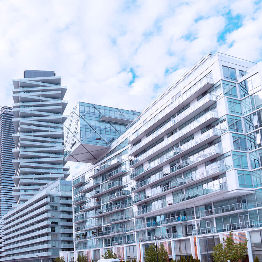 Condominiums For Sale in Ontario