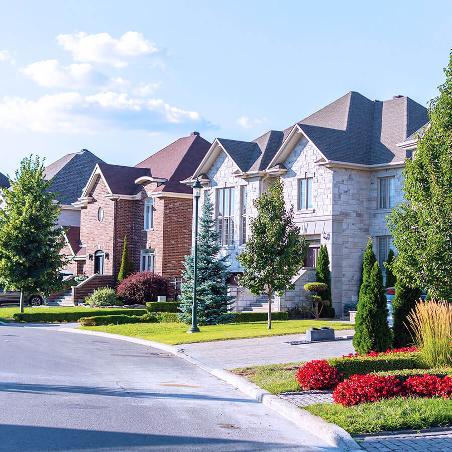Homes For Sale in Ontario